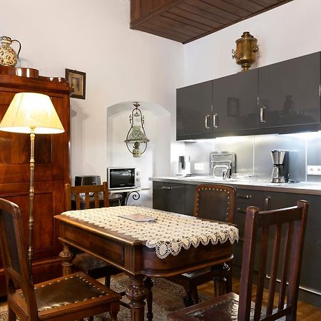 Orlowska Townhouse Apartments Красков Екстериор снимка
