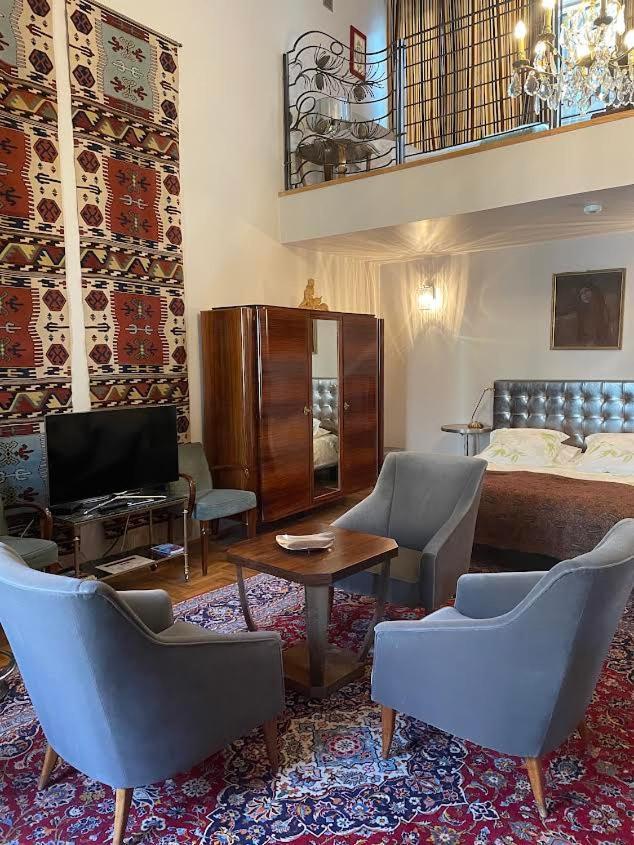 Orlowska Townhouse Apartments Красков Екстериор снимка