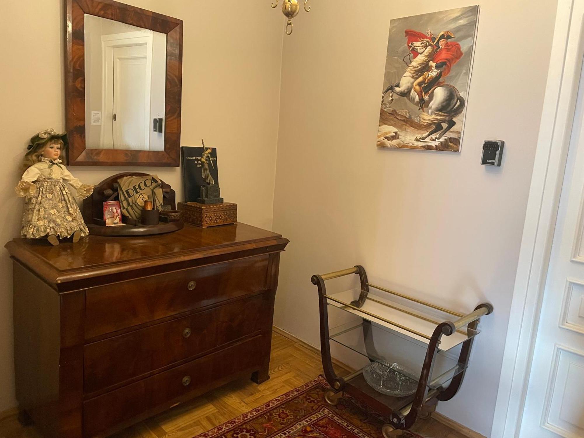 Orlowska Townhouse Apartments Красков Екстериор снимка
