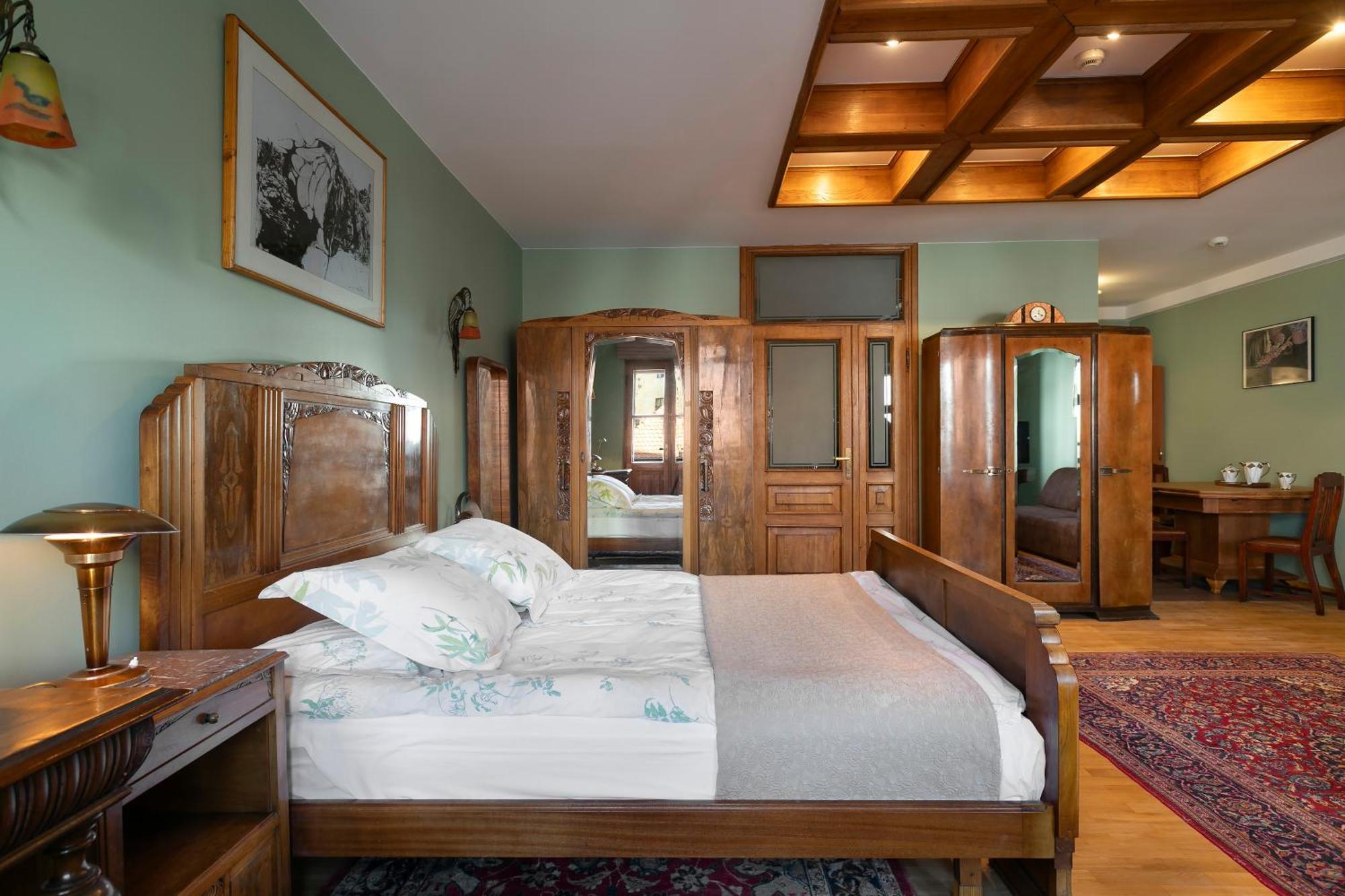 Orlowska Townhouse Apartments Красков Екстериор снимка