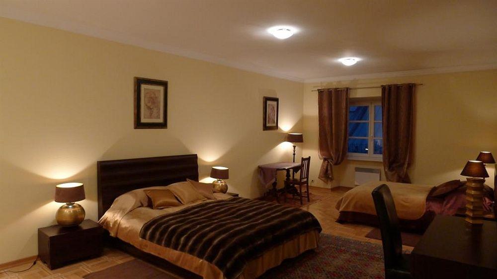 Orlowska Townhouse Apartments Красков Екстериор снимка