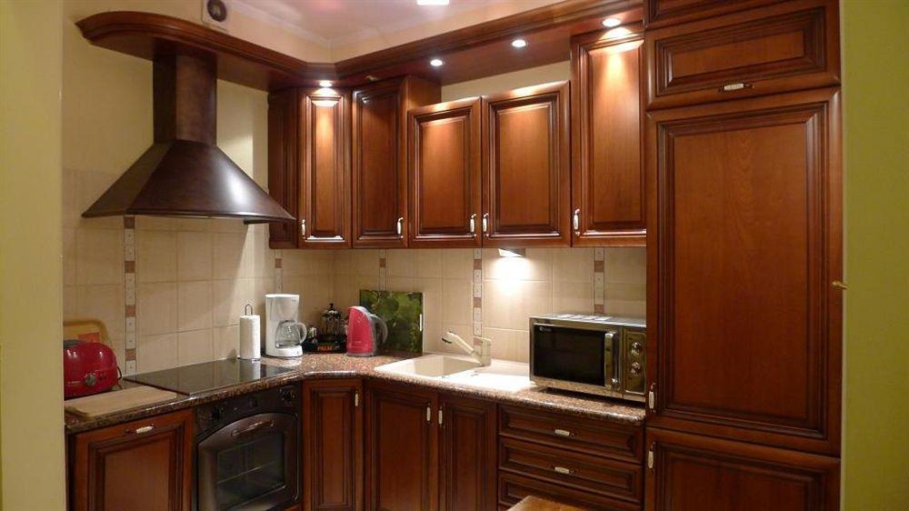Orlowska Townhouse Apartments Красков Екстериор снимка