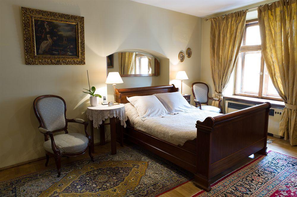 Orlowska Townhouse Apartments Красков Екстериор снимка