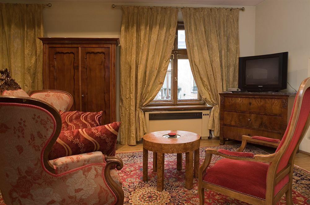 Orlowska Townhouse Apartments Красков Екстериор снимка