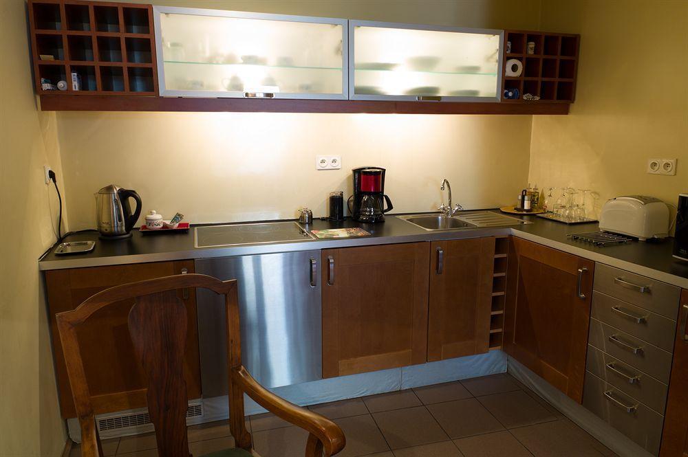Orlowska Townhouse Apartments Красков Екстериор снимка