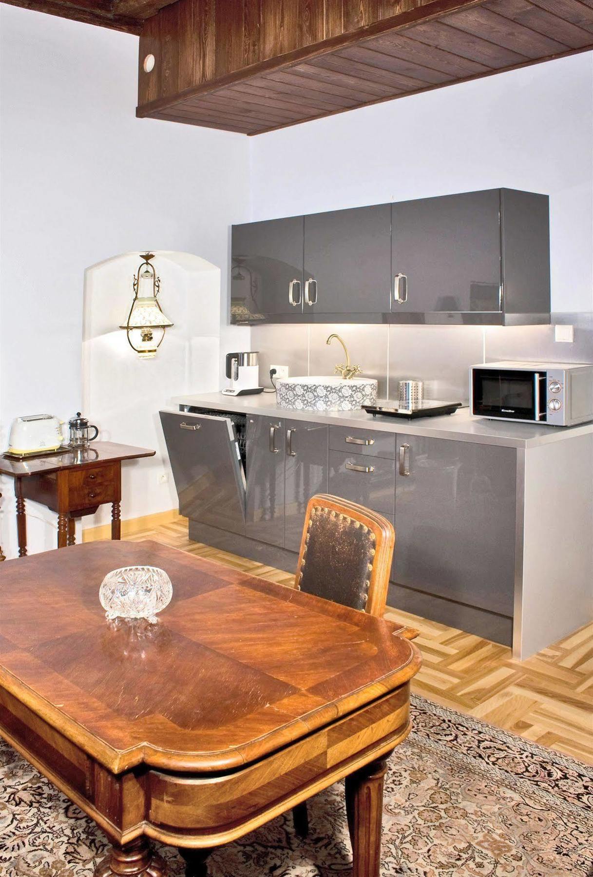 Orlowska Townhouse Apartments Красков Екстериор снимка