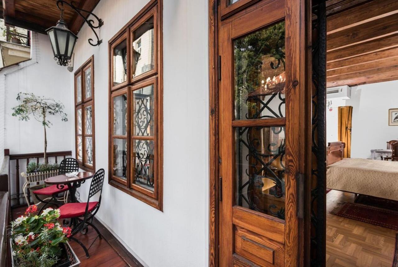 Orlowska Townhouse Apartments Красков Екстериор снимка